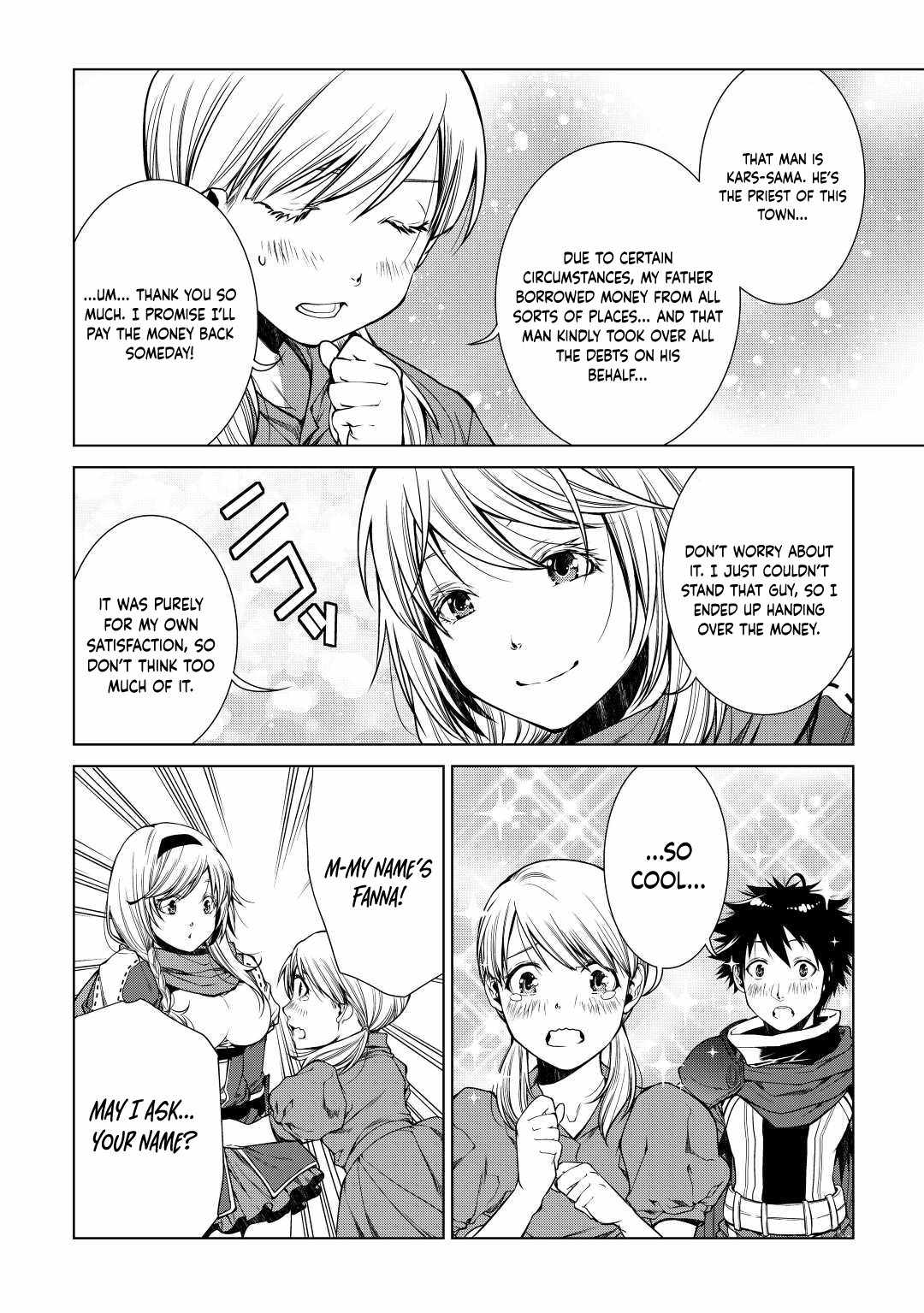 Machigai Shoukan! Oidasareta kedo Joui Gokan Skill de Rakuraku Seikatsu Chapter 10 12
